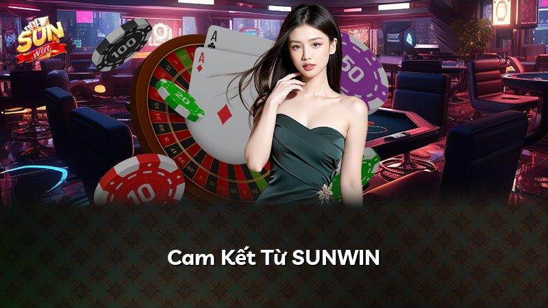 Cam Kết Từ SUNWIN