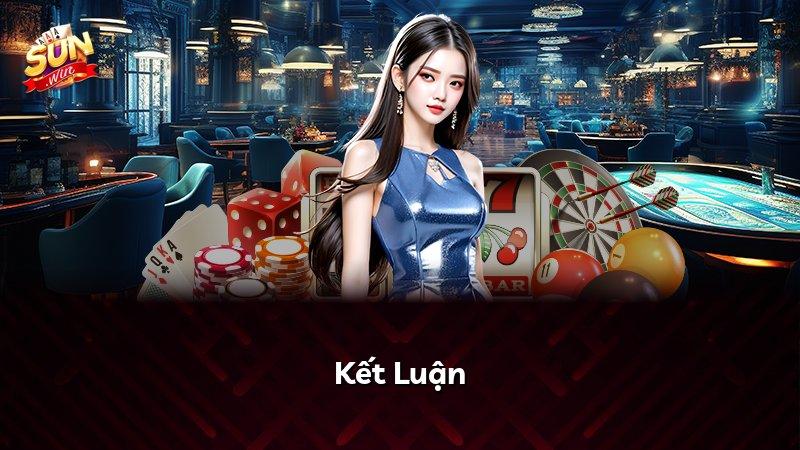 Kết Luận