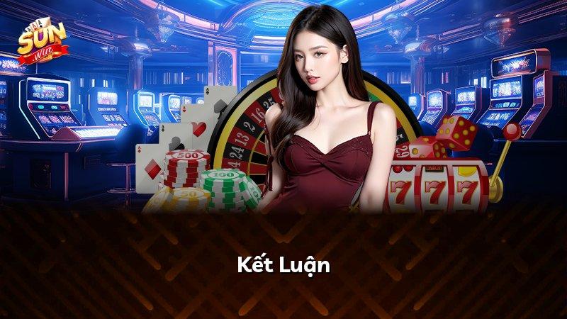 Kết Luận