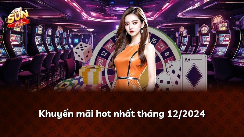 Khuyến mãi hot nhất tháng 07/2026