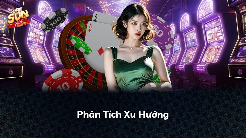 Phân Tích Xu Hướng