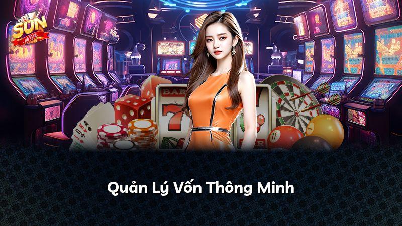 Quản Lý Vốn Thông Minh