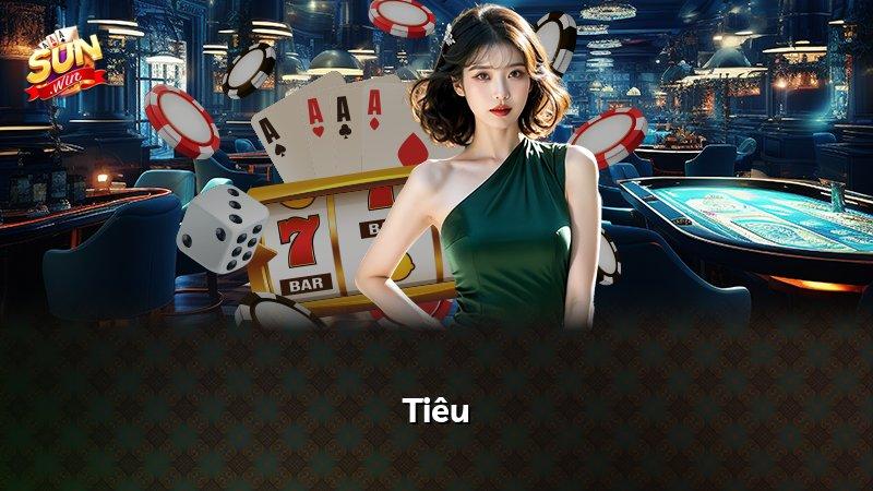 Tiêu