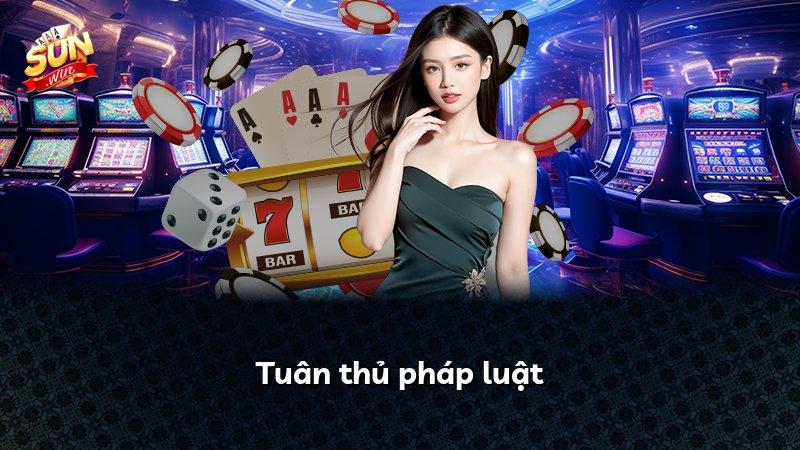 Tuân thủ pháp luật
