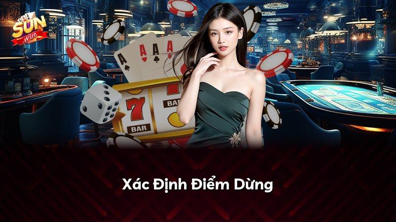 Xác Định Điểm Dừng