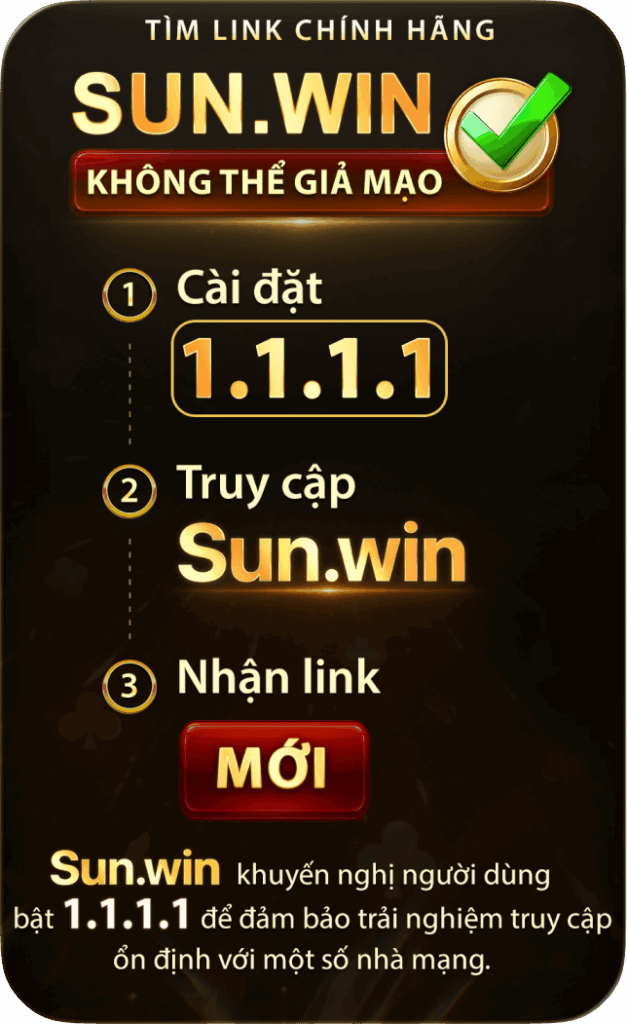 sunwin 1111